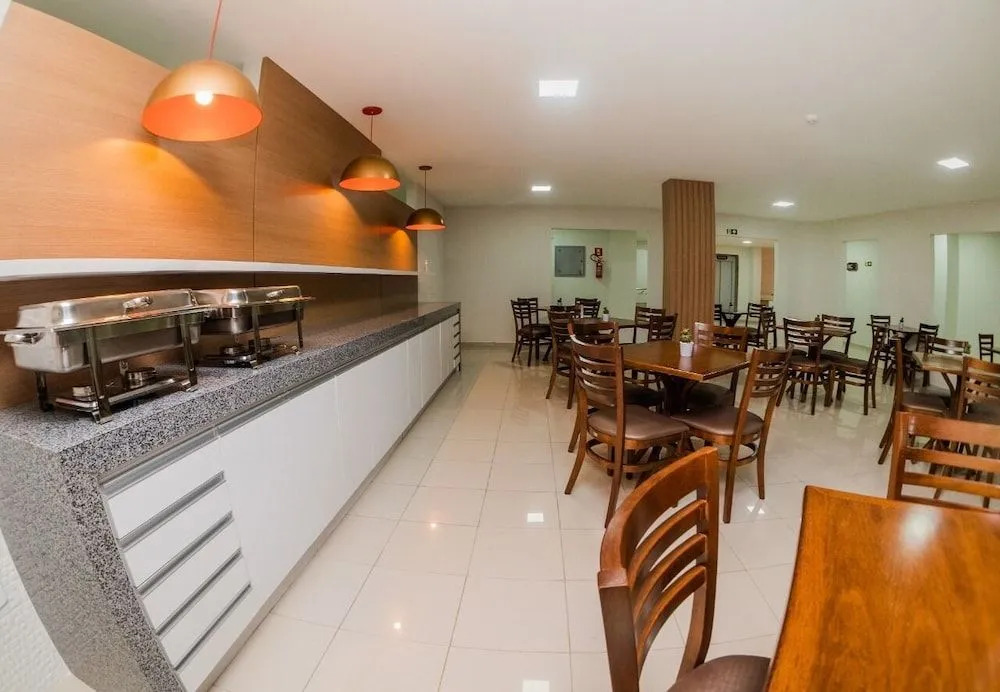 Hotel Rochedo, Penedo - Alagoas