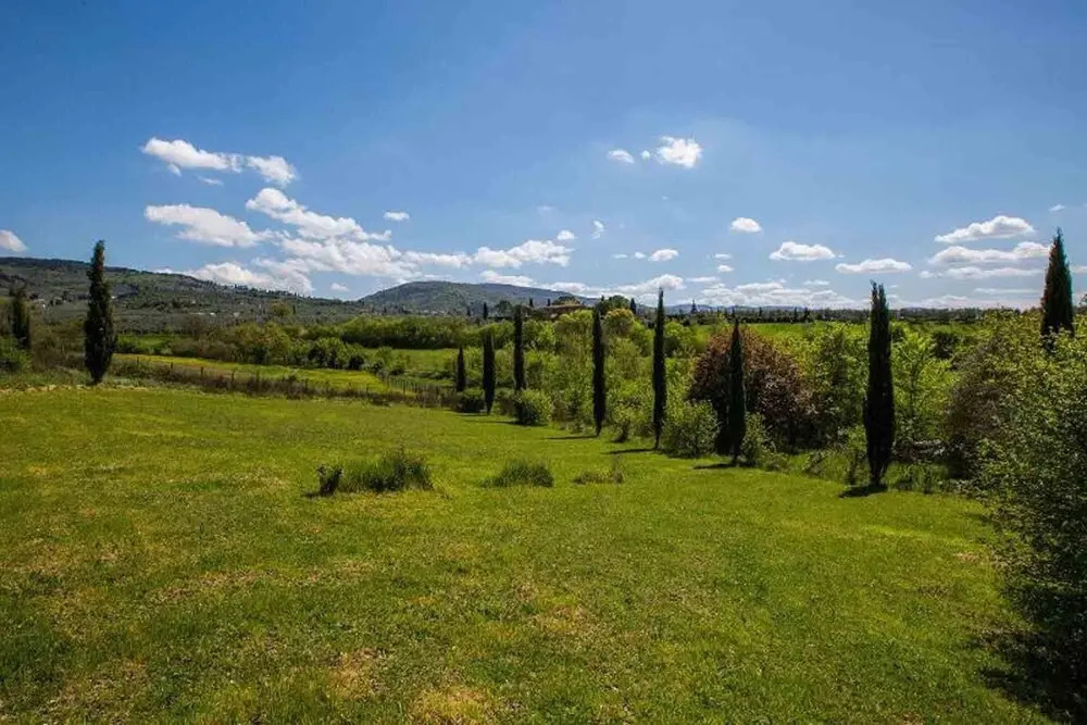 Tinaia-1 Villa, 1116 Beds