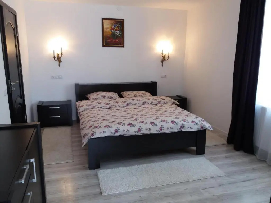 Spirii house