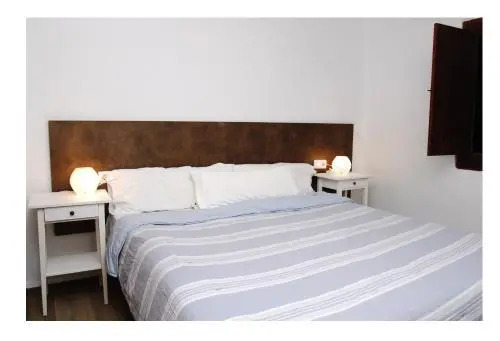 Apartmentos Nort