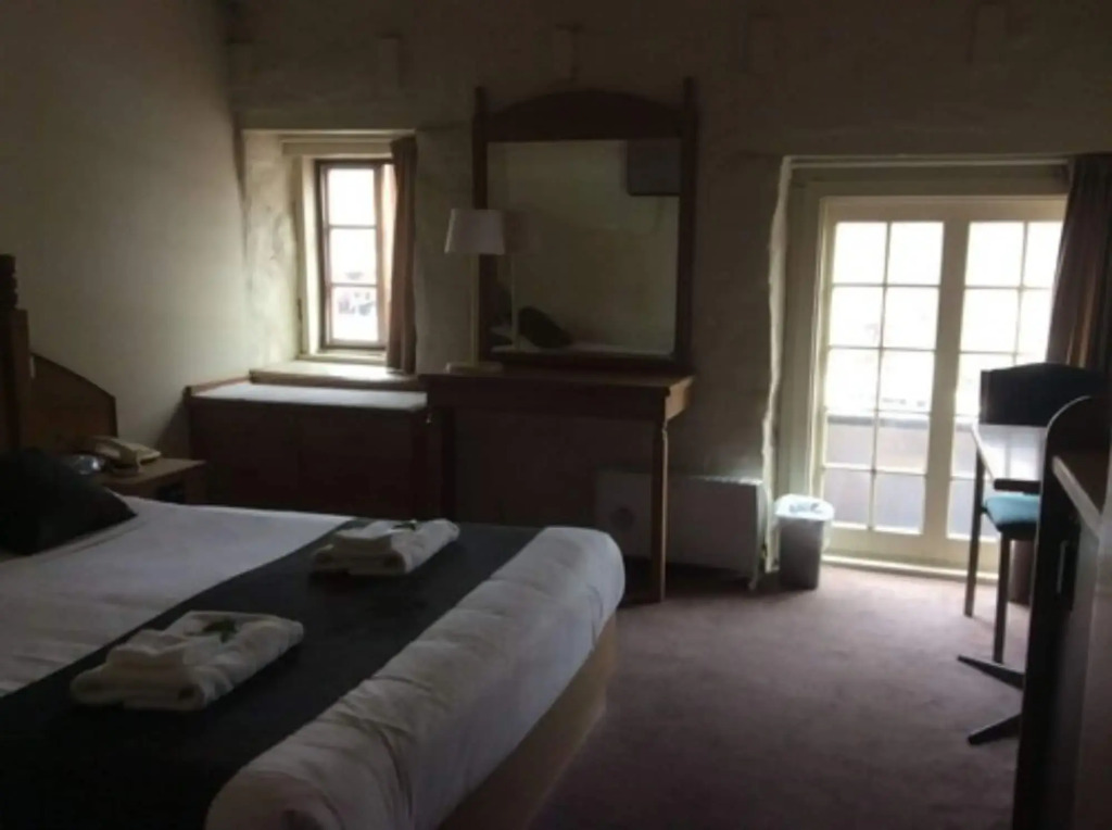 Hahndorf Old Mill Motel