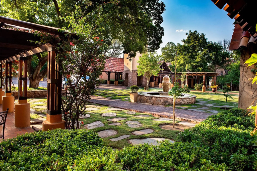 Lombardy Boutique Hotel
