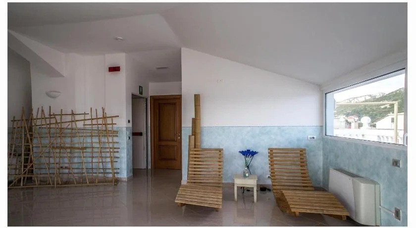 Lido Resort