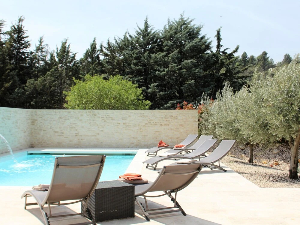 Villa Luberon