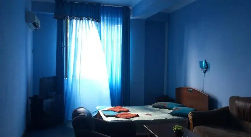 Elturi Hotel