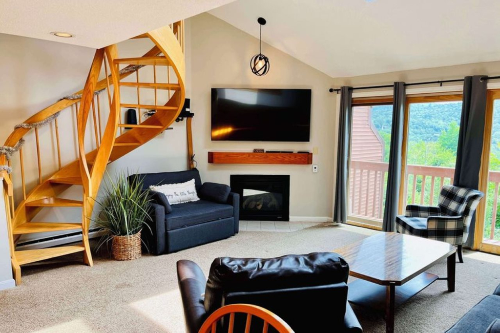 Nordic Village Condominium Resort
