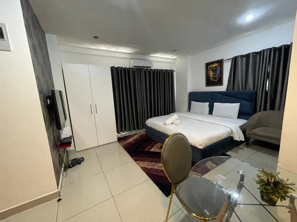 Gallery Apartments