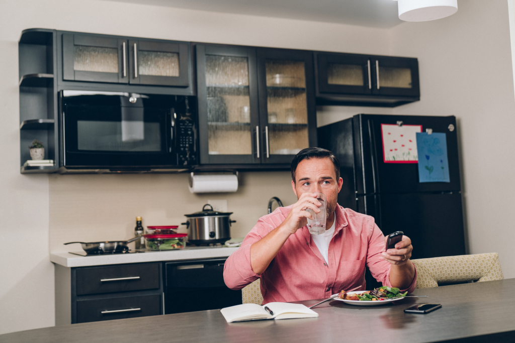 Candlewood Suites Washington North by IHG