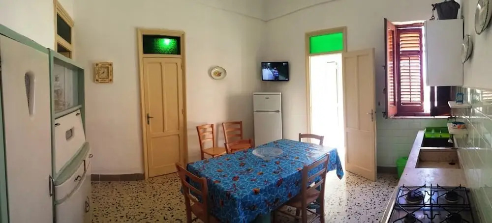 Casa Anna