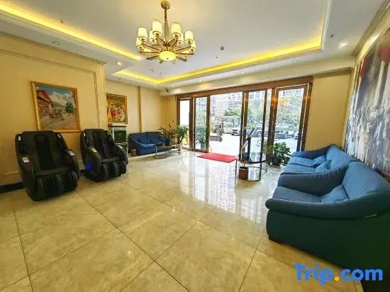 Vienna International Hotel (Dali Xiaguan City)