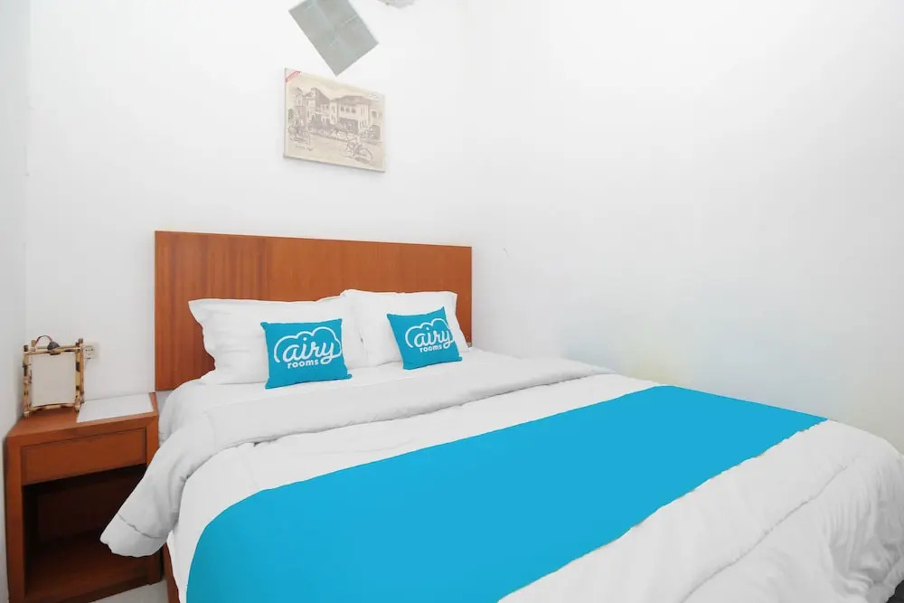 Airy Eco Maguwoharjo Raya Tajem 19 Yogyakarta