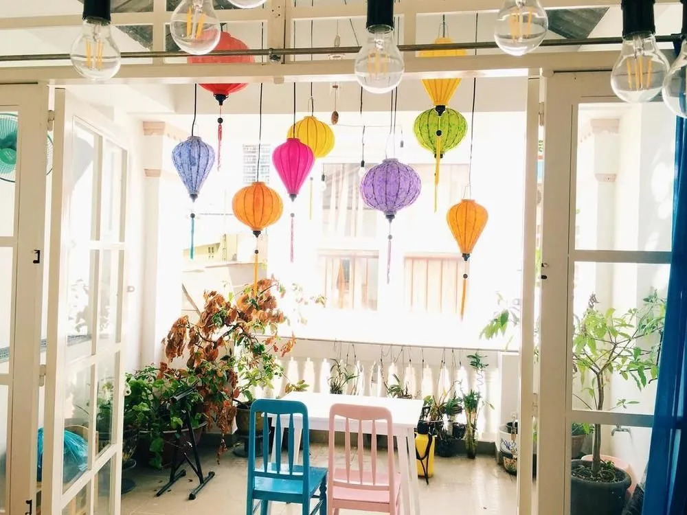 Supe Homestay - Hostel