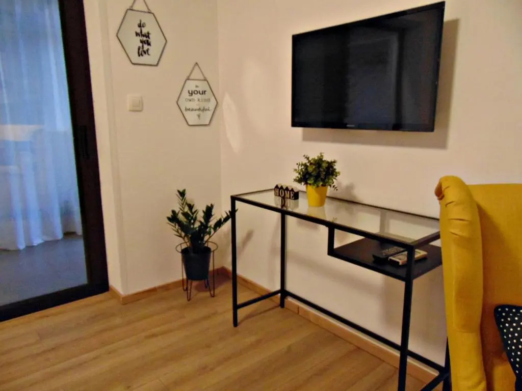 Apartments Glam