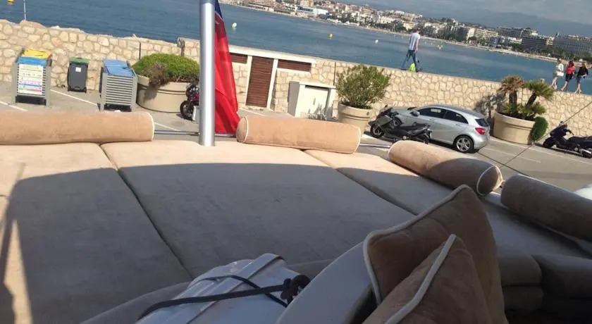 Yacht Cannes