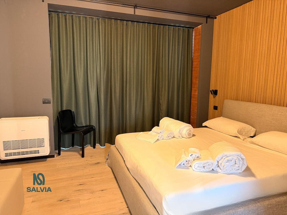 Mentha Mare e Spa
