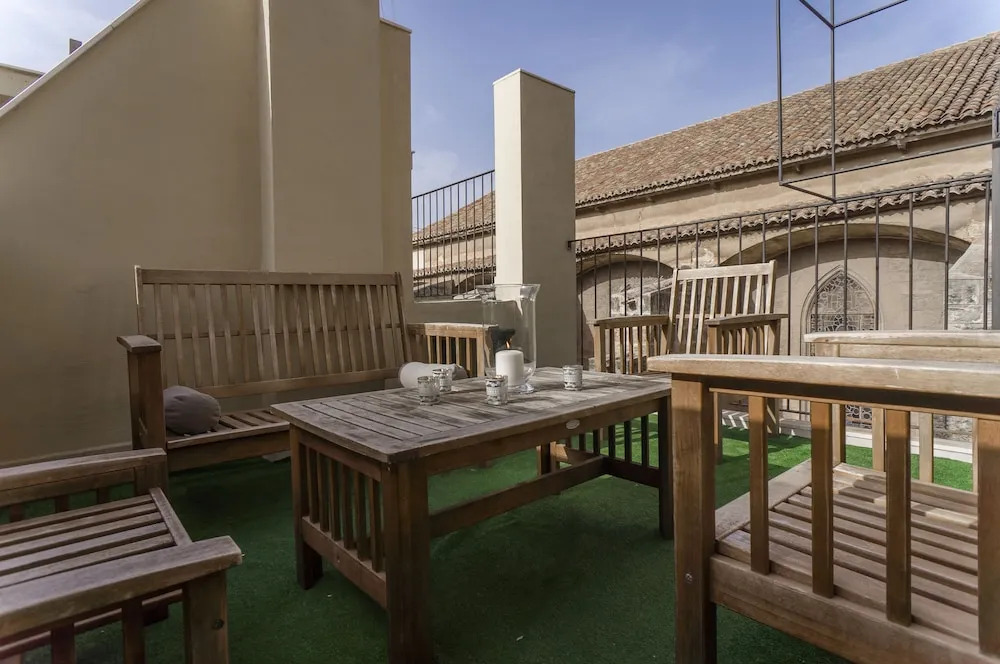 Kirei Apartment Sombrereria