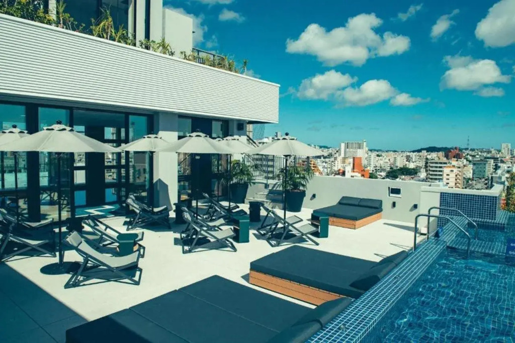 Southwest Grand Hotel