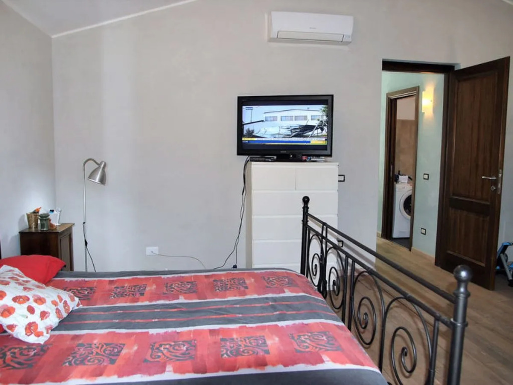 Villa Oasis Itri