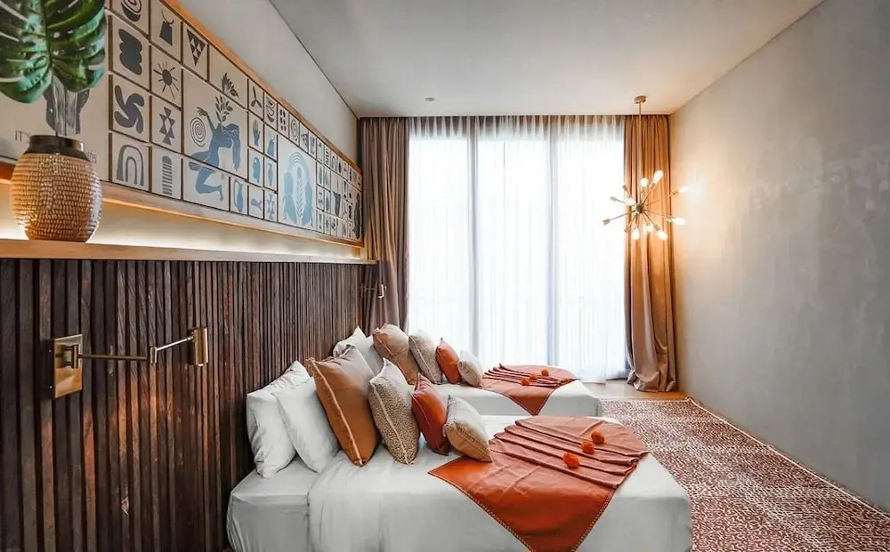 Villa Vinaka Canggu