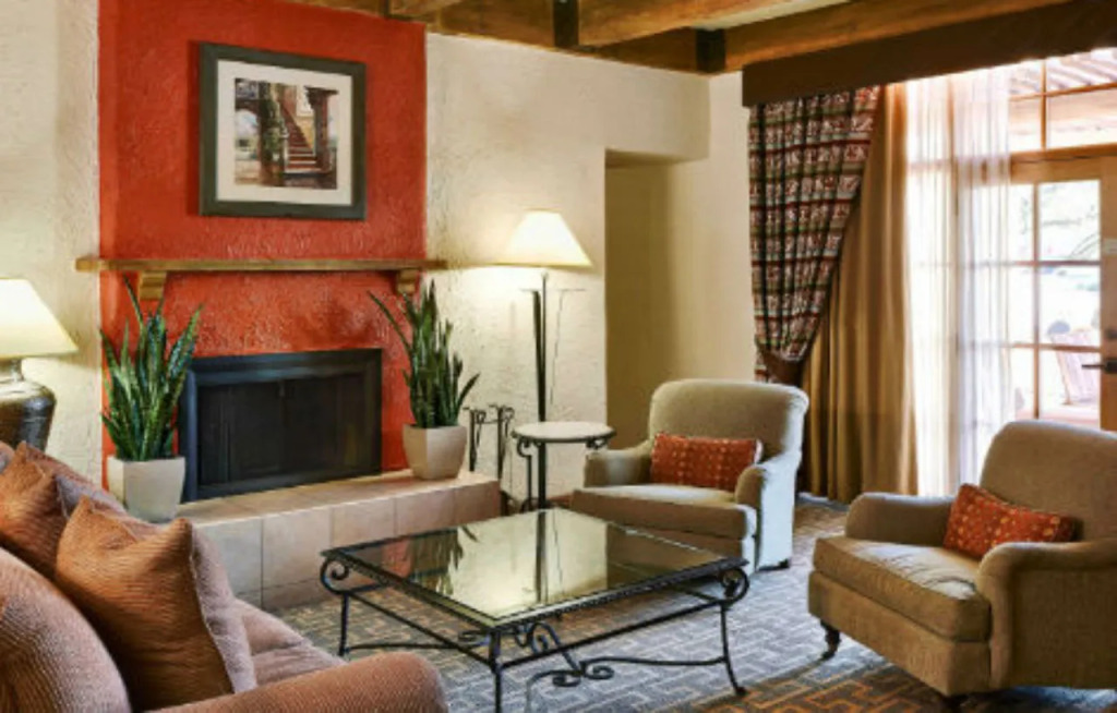 JW Marriott Scottsdale Camelback Inn Resort & Spa