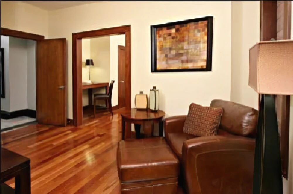 Hotel Sterling