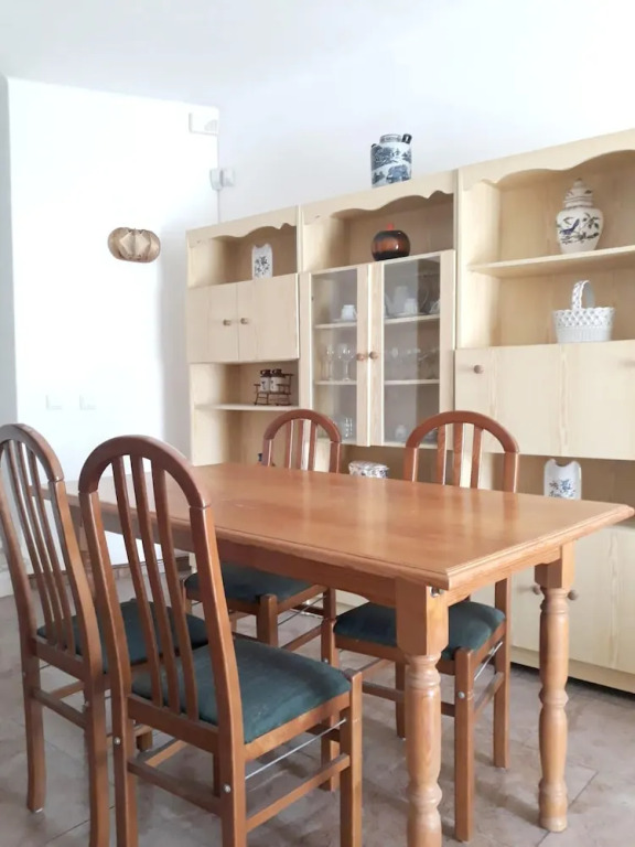 Apartment With 2 Bedrooms in Parchal, With Shared Pool, Balcony and Wifi - 1 km From the Beach