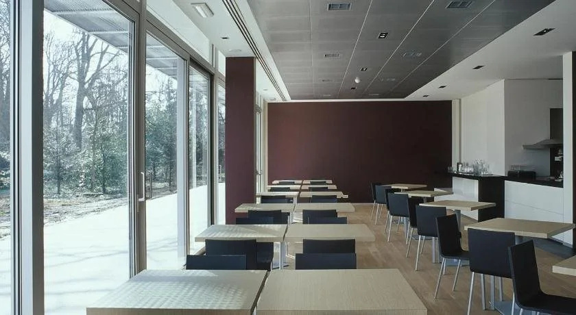 Parkhotel Izegem
