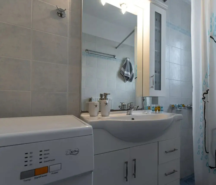Magnificent 76m² homm Penthouse 6th, Acropolis View