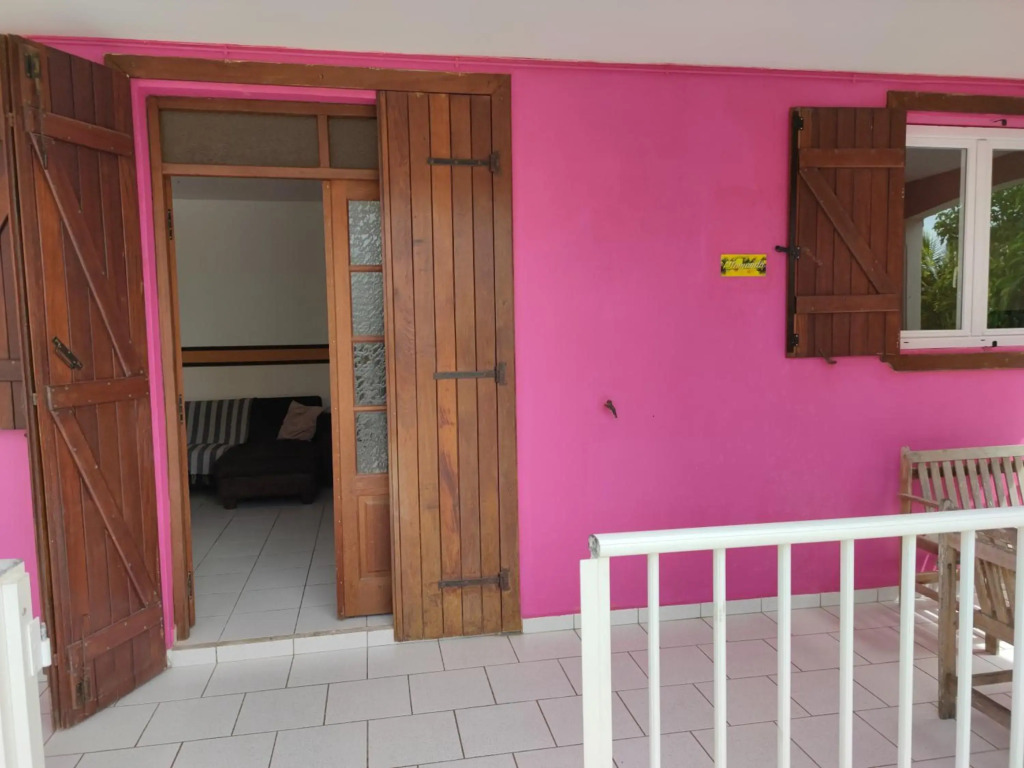 Apartment Moulins