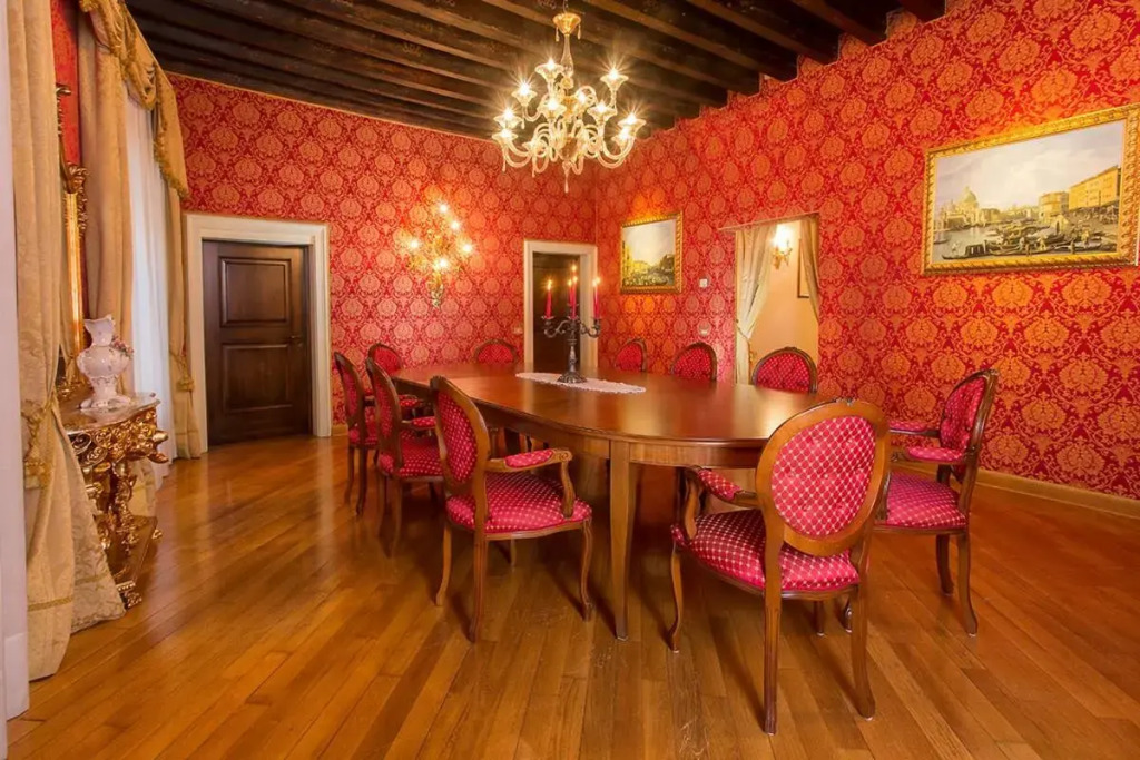 Residenza Bistrot De Venise