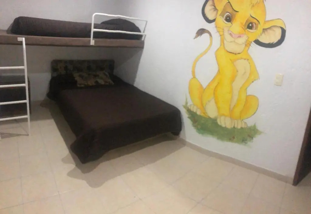 Natural Suites Hotel- cerca de Africam Safari Valsequillo Puebla