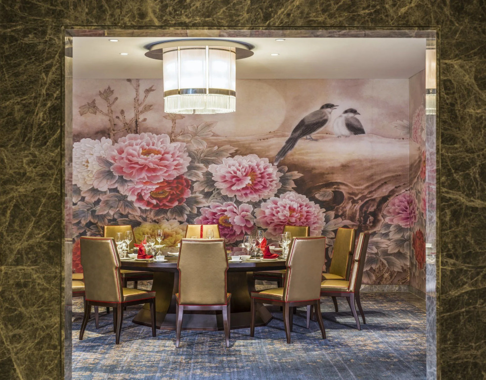 Le Meridien Qingdao West Coast