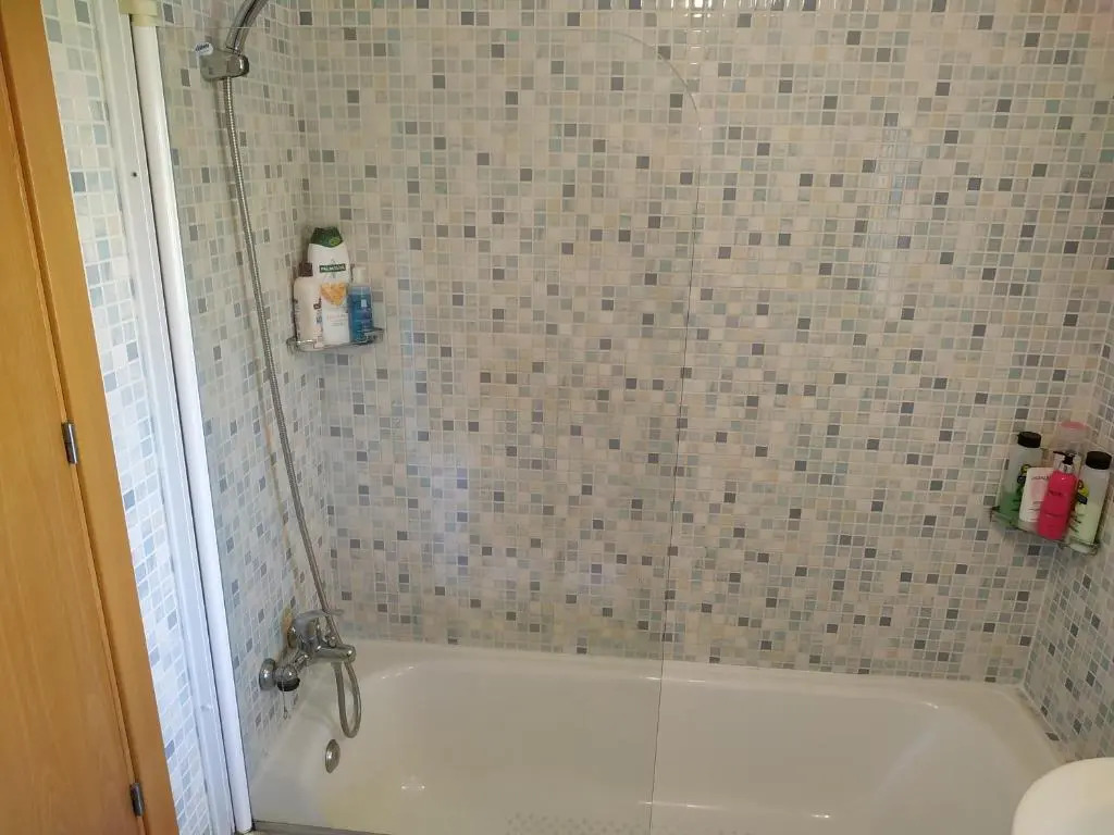 Casares beautiful 2 bedrooms apartment with rooftop terrace ideal for families and golfers CDS2791