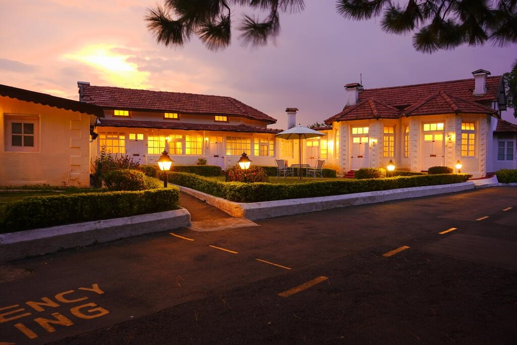 Gateway Coonoor