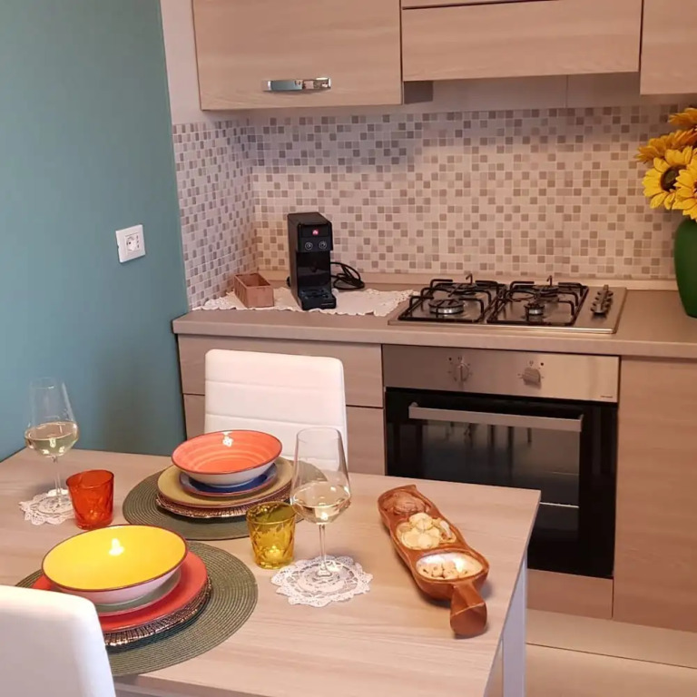 Casa Allegra in Chioggia