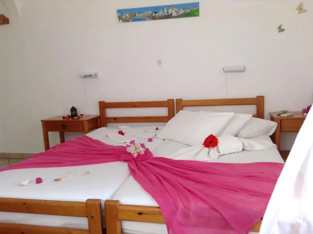 Arian Hotel