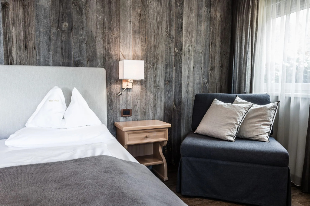 Hotel Garni Villa Park