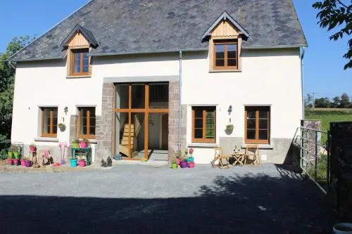 Normandy Gite Holidays