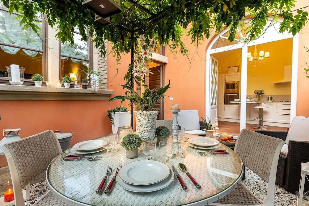Casa Francesca in Lucca