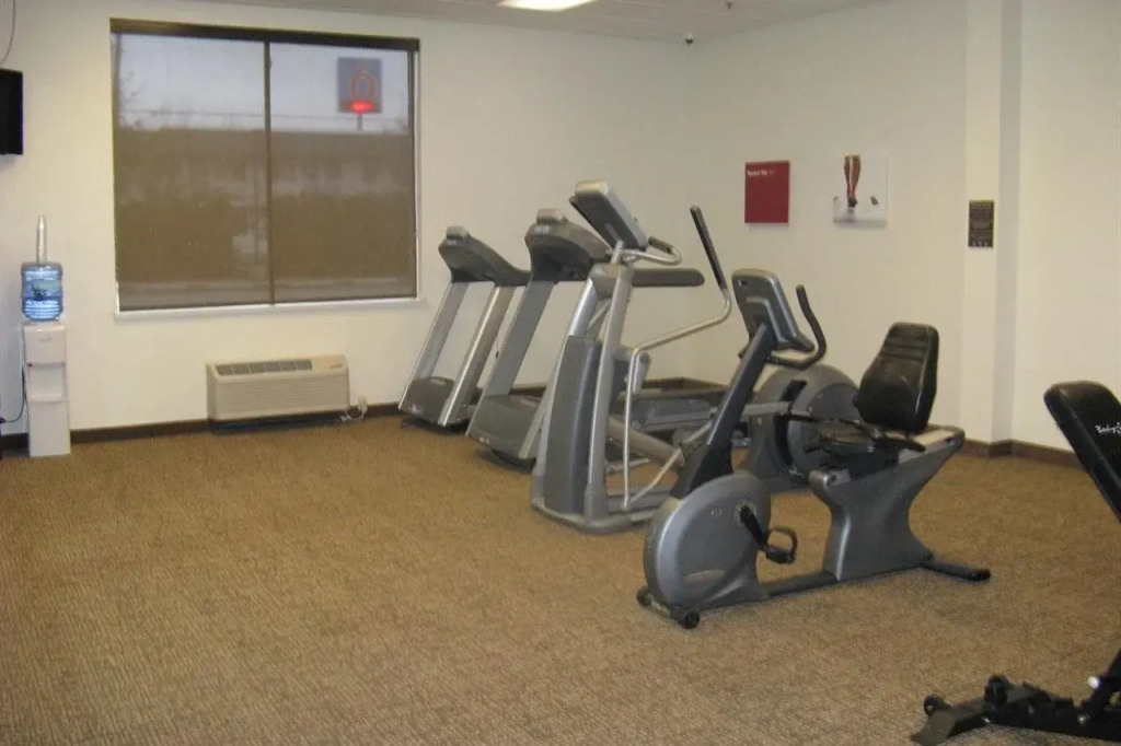 MainStay Suites Coeur dAlene