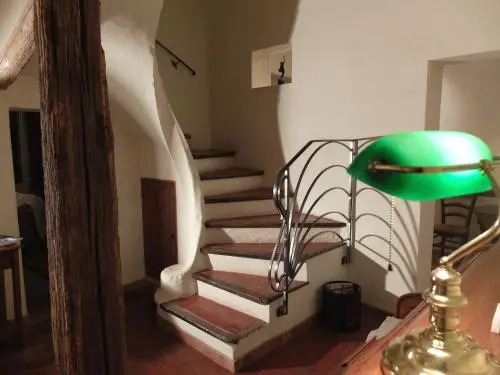 Appartement sur les quais de la Sorgue