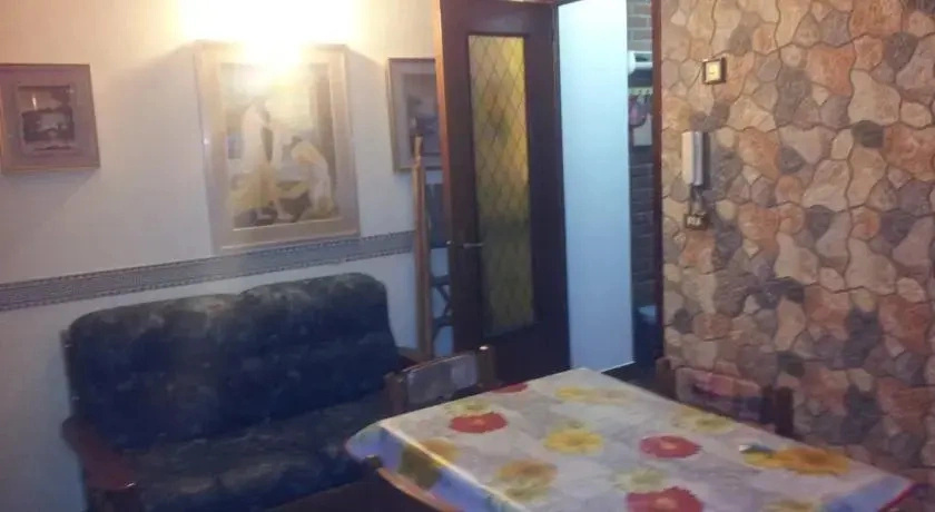 Albertos House