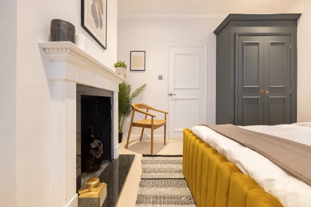 The Sands End Secret - Stylish 2BDR Flat with Garden