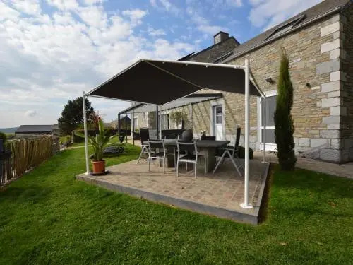 Gîte de Temme
