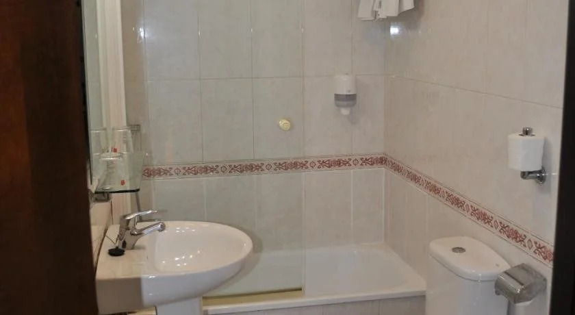 Hotel Roma San Fernando