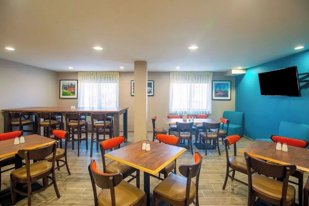 Quality Inn & Suites Hammond, IN