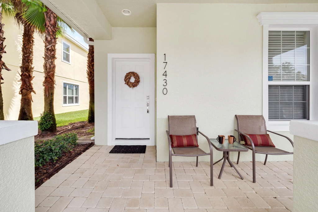 Affordable Disney - Townhome 3Bd 3Ba Sleeps 6 , Clermont, US