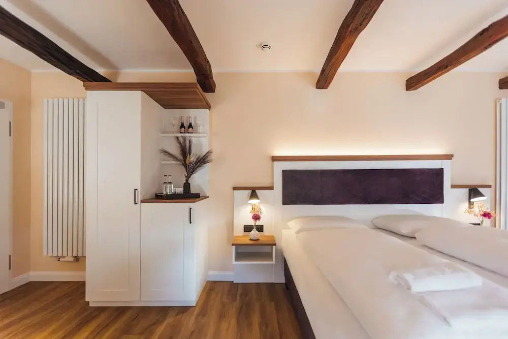 Hotel Scheffler Lüneburg