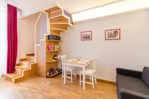 Casalice Mini Apartments