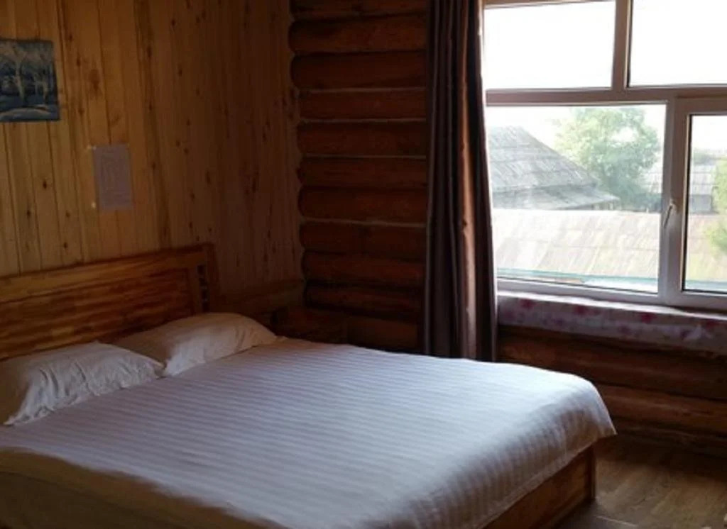 Shiwei Traveller Hotel